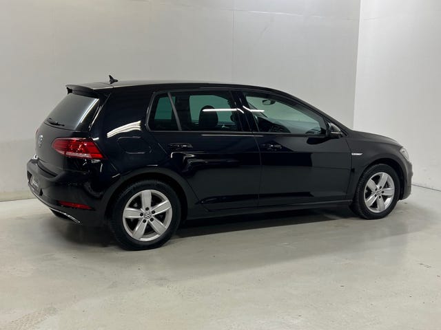 2019 VOLKSWAGEN GOLF - 14