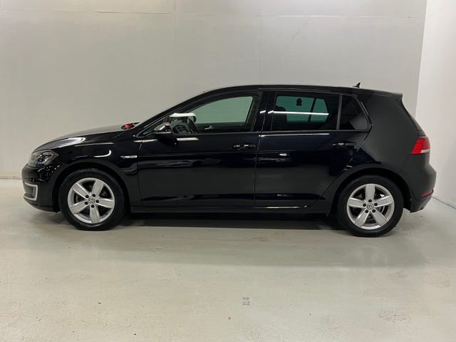 2019 VOLKSWAGEN GOLF - 8