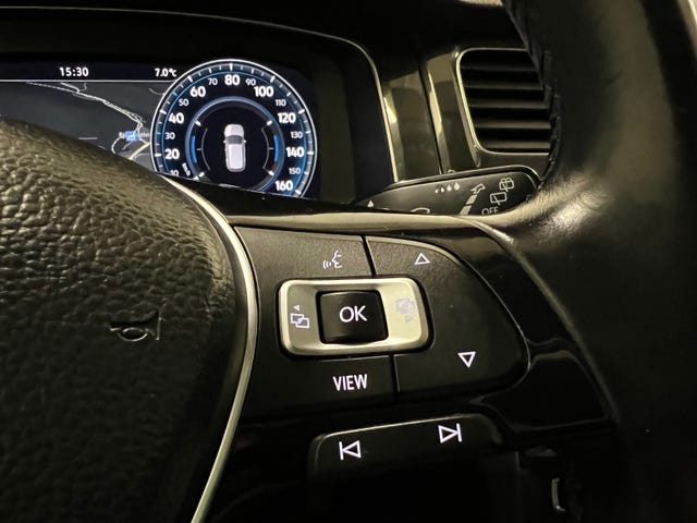 2019 VOLKSWAGEN GOLF - 35