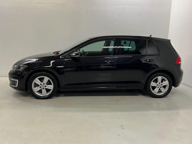 2019 VOLKSWAGEN GOLF - 9