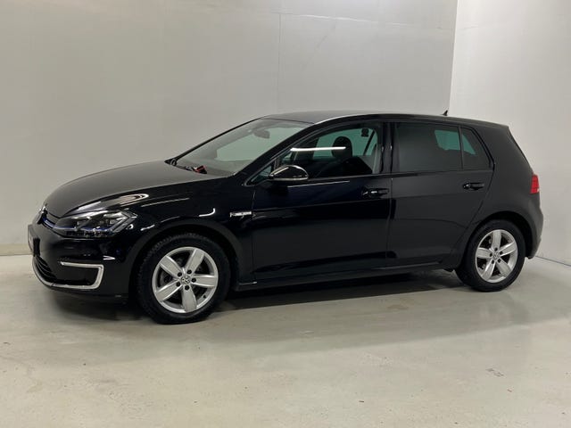 2019 VOLKSWAGEN GOLF - 7