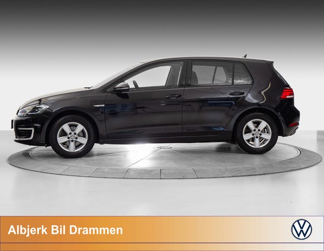2019 VOLKSWAGEN GOLF - 12