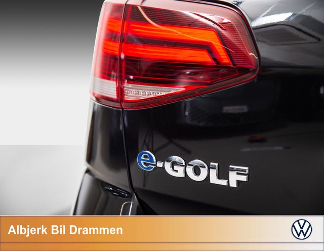 2019 VOLKSWAGEN GOLF - 9