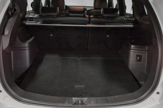 2020 MITSUBISHI OUTLANDER - 18