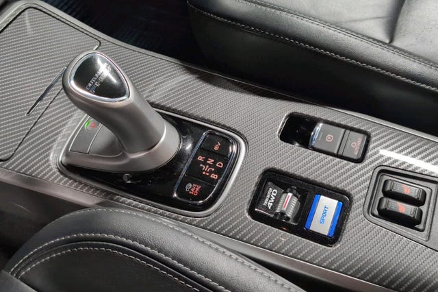 2020 MITSUBISHI OUTLANDER - 21