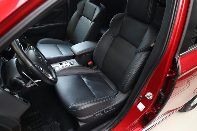 2020 MITSUBISHI OUTLANDER - 29