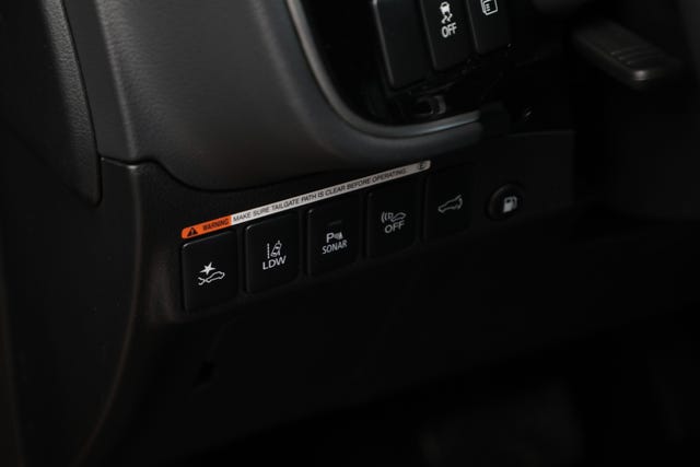 2020 MITSUBISHI OUTLANDER - 27