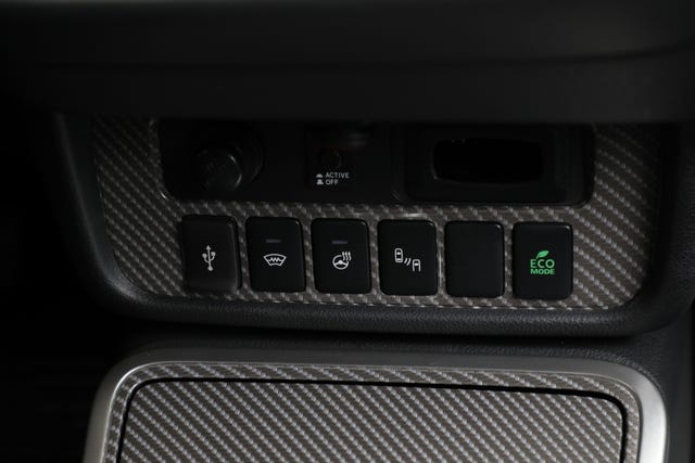 2020 MITSUBISHI OUTLANDER - 21