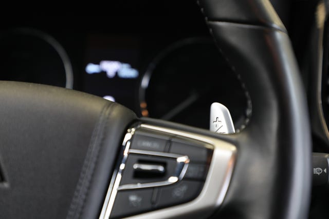 2020 MITSUBISHI OUTLANDER - 19