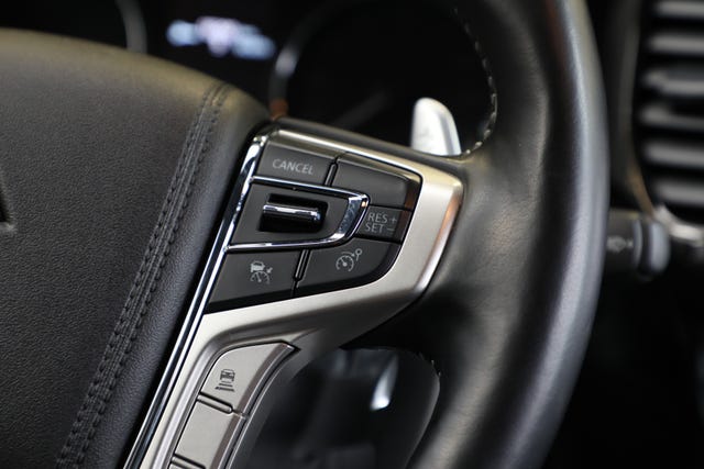 2020 MITSUBISHI OUTLANDER - 18