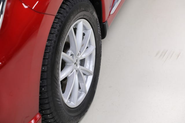 2020 MITSUBISHI OUTLANDER - 39
