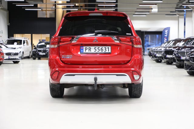 2020 MITSUBISHI OUTLANDER - 7