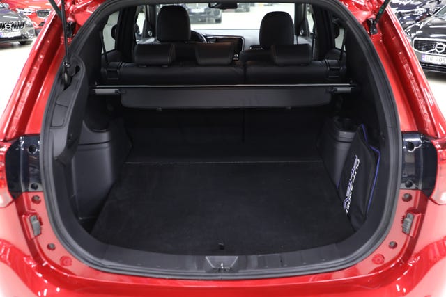 2020 MITSUBISHI OUTLANDER - 13