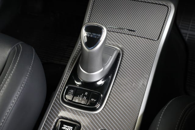 2020 MITSUBISHI OUTLANDER - 22