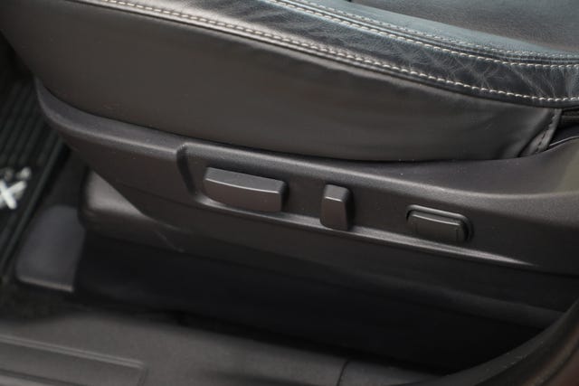2020 MITSUBISHI OUTLANDER - 30