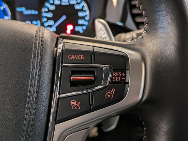 2020 MITSUBISHI OUTLANDER - 9