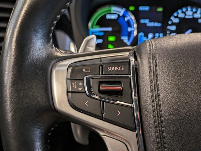 2020 MITSUBISHI OUTLANDER - 8