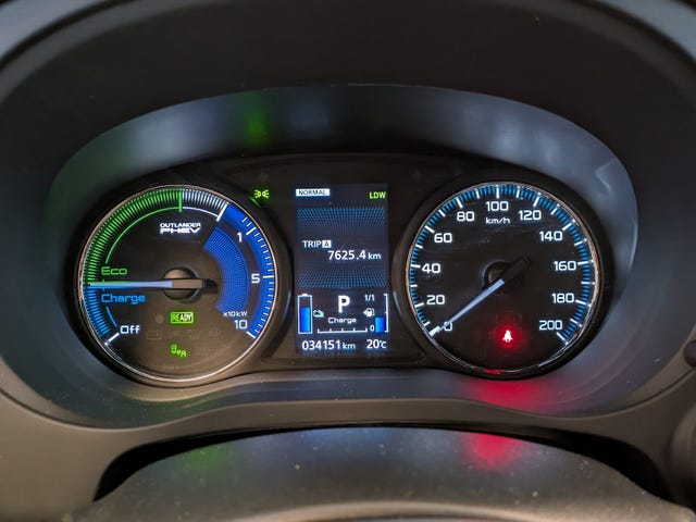 JMBXDGG3WLZ037800 2020 MITSUBISHI OUTLANDER-5