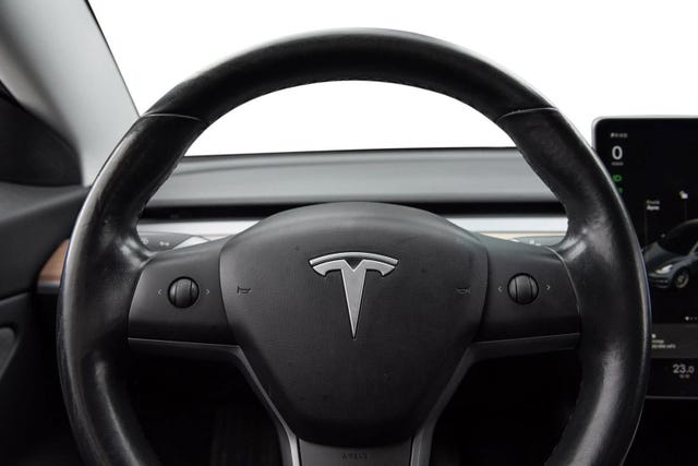 2019 TESLA MODEL 3 - 11