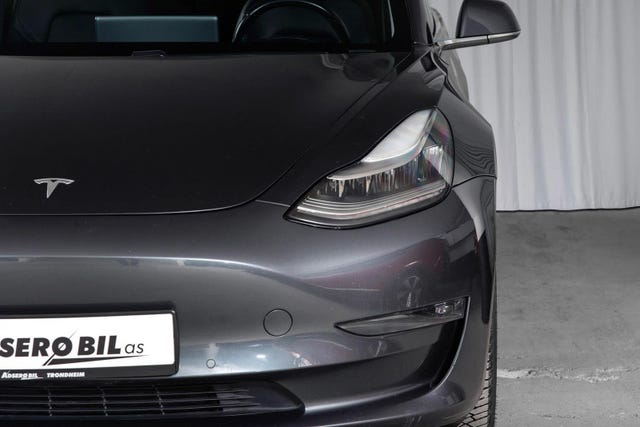 5YJ3E7EB5KF206226 2019 TESLA MODEL 3-3