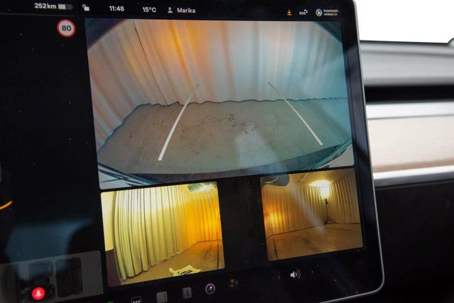 2019 TESLA MODEL 3 - 16