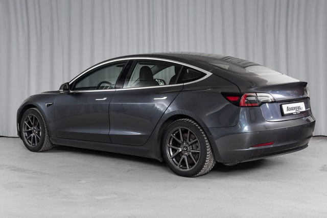 5YJ3E7EB5KF206226 2019 TESLA MODEL 3-4