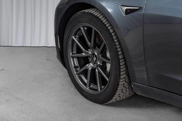 2019 TESLA MODEL 3 - 7