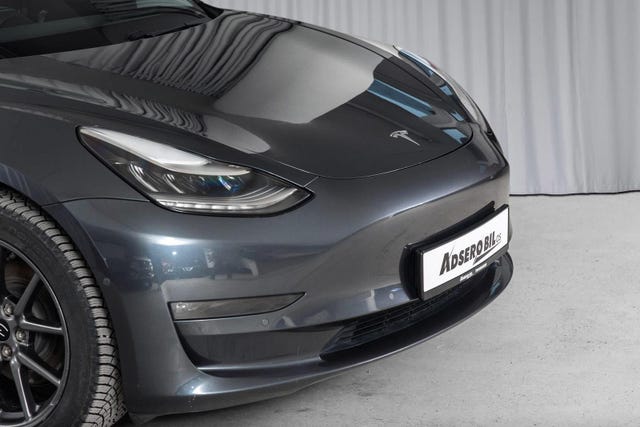 5YJ3E7EB5KF206226 2019 TESLA MODEL 3-1