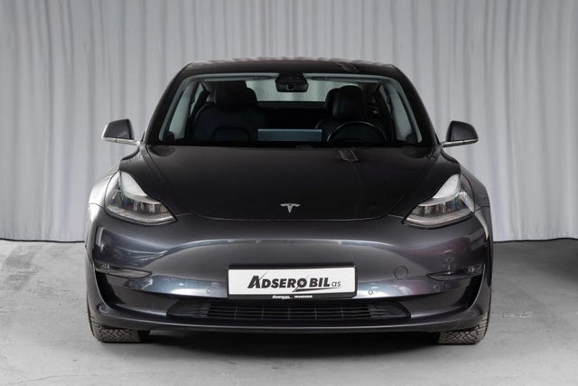 5YJ3E7EB5KF206226 2019 TESLA MODEL 3-2