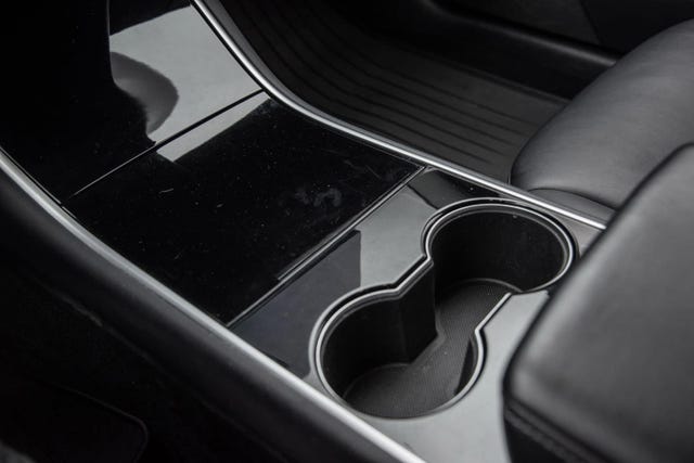 2019 TESLA MODEL 3 - 19