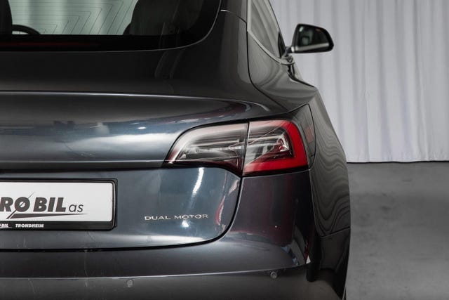 2019 TESLA MODEL 3 - 9