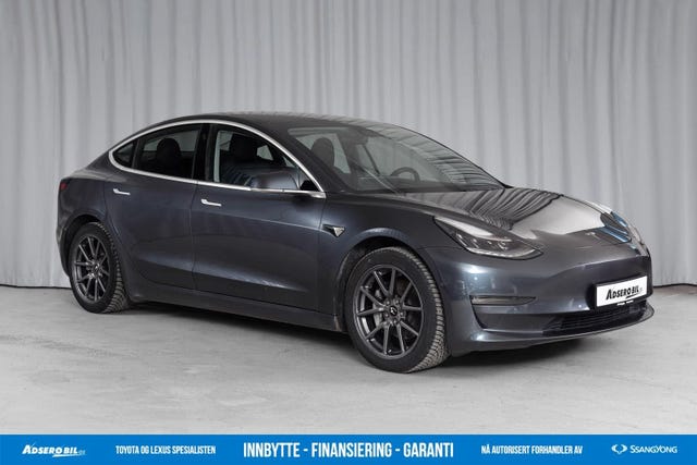 5YJ3E7EB5KF206226 2019 TESLA MODEL 3-0