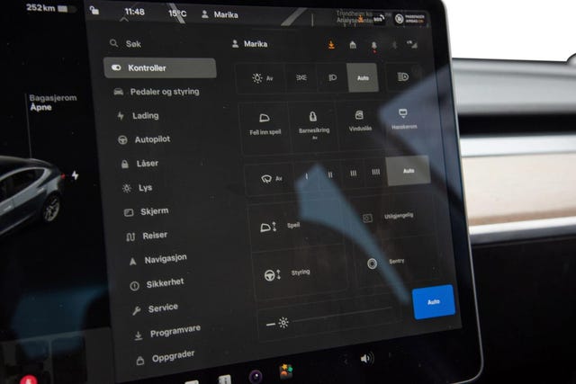 2019 TESLA MODEL 3 - 17