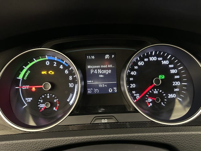2015 VOLKSWAGEN GOLF - 7