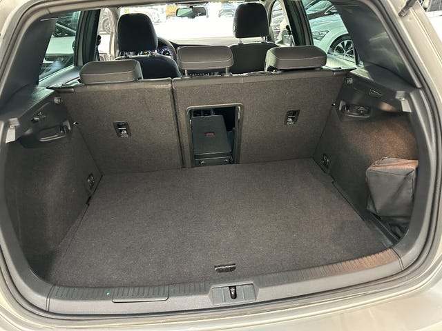 2015 VOLKSWAGEN GOLF - 12