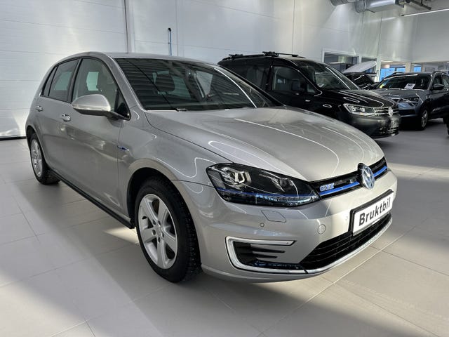 WVWZZZAUZFW806129 2015 VOLKSWAGEN GOLF-1