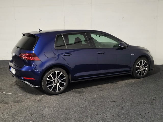 WVWZZZAUZJW803631 2018 VOLKSWAGEN GOLF-5