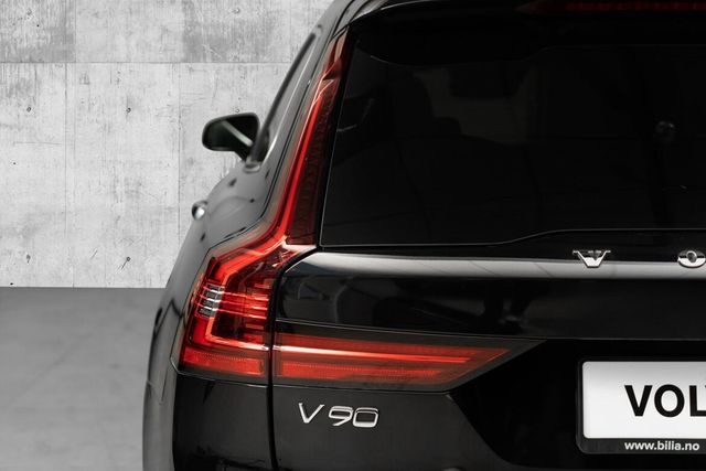 2021 VOLVO V90 - 8