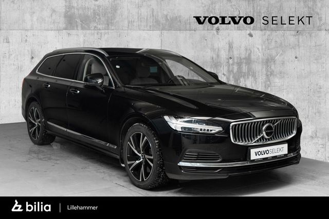 2021 VOLVO V90 - 1