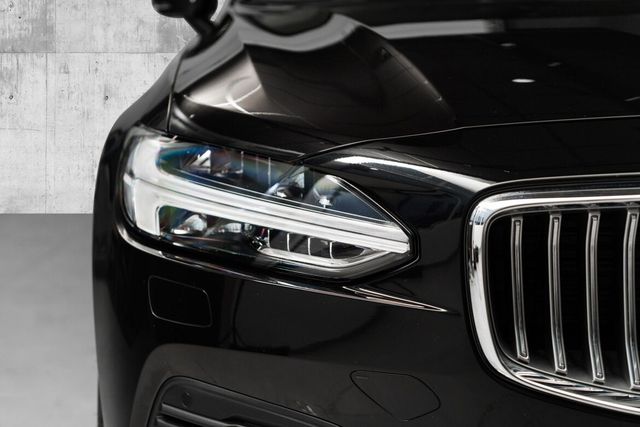 2021 VOLVO V90 - 4