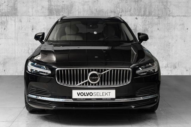 YV1PWBMVDM1163845 2021 VOLVO V90-2