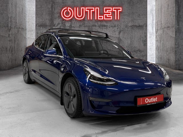 5YJ3E7EA5KF371989 2019 TESLA MODEL 3-1