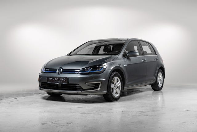 2019 VOLKSWAGEN GOLF - 10