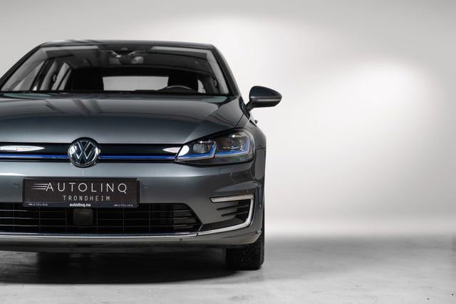 2019 VOLKSWAGEN GOLF - 12