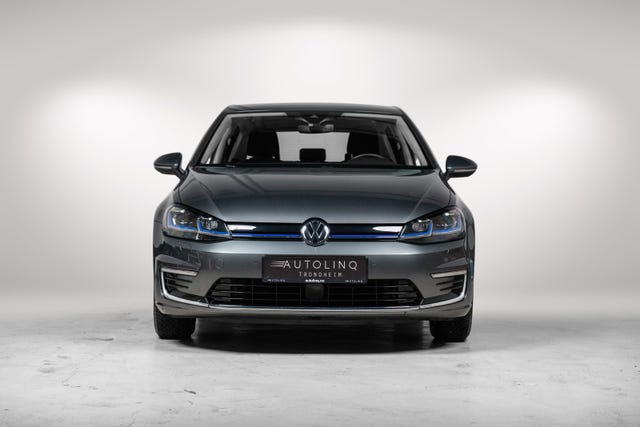 2019 VOLKSWAGEN GOLF - 11