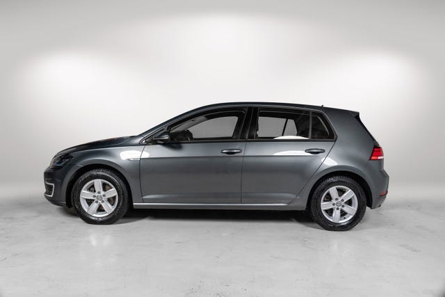 2019 VOLKSWAGEN GOLF - 9