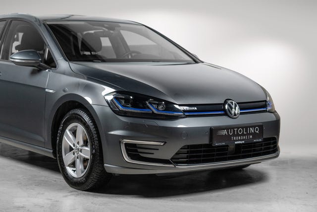 2019 VOLKSWAGEN GOLF - 13