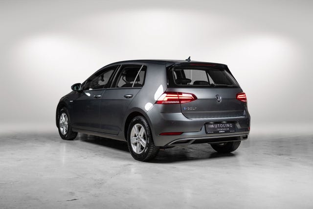 2019 VOLKSWAGEN GOLF - 8