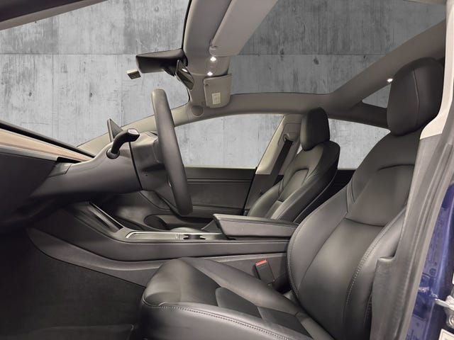 2021 TESLA MODEL 3 - 14