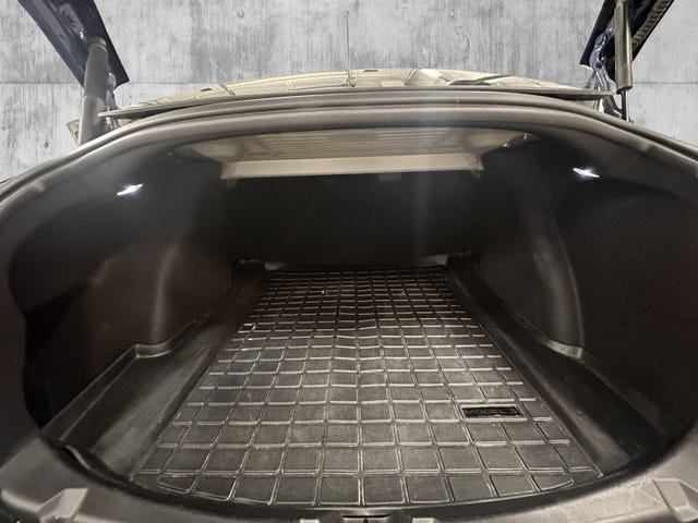 2021 TESLA MODEL 3 - 36